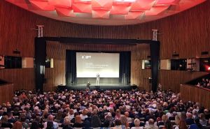 Kraj jedne ere: AJB DOC Film Festival otkazan nakon sedam uspješnih godina