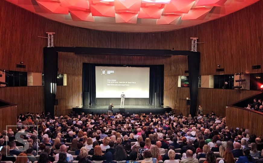 Kraj jedne ere: AJB DOC Film Festival otkazan nakon sedam uspješnih godina