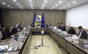 Odluka Vijeća ministara BiH: Granična policija otvara 150 pozicija za nove kadete