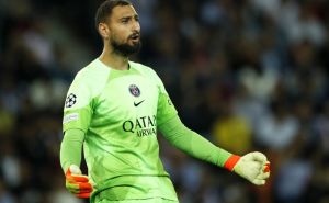 PSG ne želi zadržati Donnarummu: Karijeru bi mogao nastaviti u neočekivanoj ligi