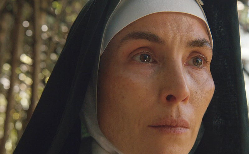 "Majka": Film za koji je scenarij pisala Elma Tataragić otvara program festivala u Veneciji