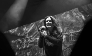 Preminuo legendarni pjevač Ozzy Osbourne