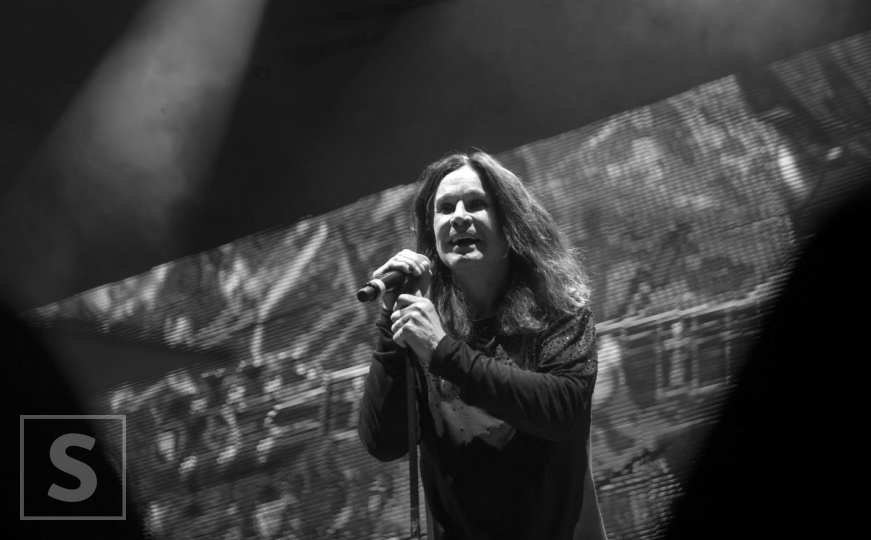 Preminuo legendarni pjevač Ozzy Osbourne