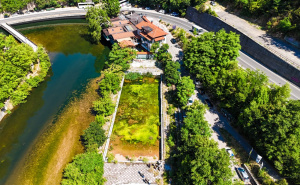 Bentbaša čeka obnovu: Novi projekat predat. Pogledajte kako izgleda plan