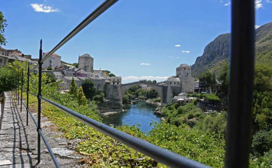 Legende opjevale simbol BiH: "Izroniće Stari za one što ga vole"