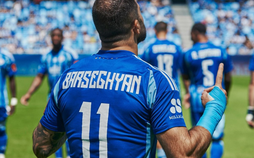 Slovan demolirao Zrinjski u prvoj utakmici: Mostarcima će trebati čudo u revanšu