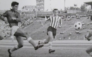 Preminuo legendarni Muhamed Glavović Rom: 'Jedan od najboljih koji su ikada nosili dres Veleža'