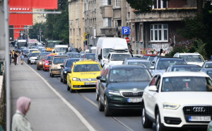 Vozači, oprez: Danas privremene izmjene u saobraćaju na području Sarajeva