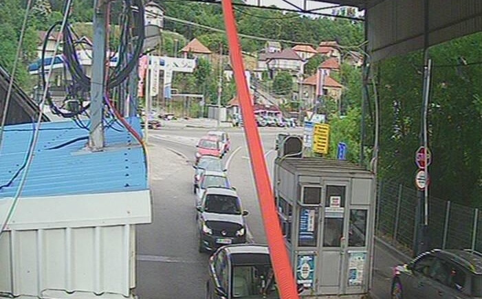 Naoružajte se strpljenjem: I jutros gužve na graničnim prijelazima u BiH, evo gdje se najduže čeka