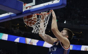 Musa i Kamenjaš dobili veliko pojačanje u Dubaiju: Pridružio im se reprezentativac Srbije