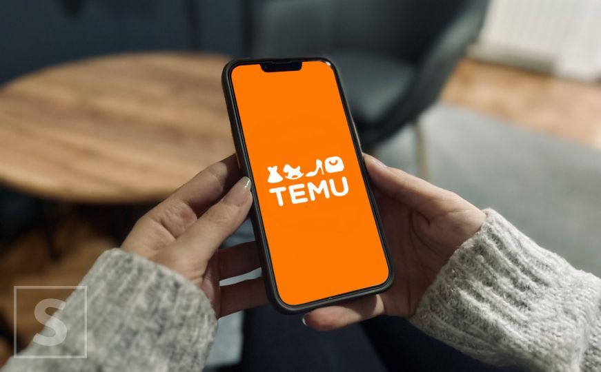 Temu pod lupom: Najpreuzimanija aplikacija u BiH suočena sa istragom EK zbog kršenja pravila