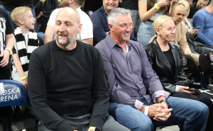 Kukoč se uporedio s današnjim NBA zvijezdama i izdvojio jednu: "Bliži mi je od Jokića i Dončića"