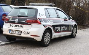 Sarajevo: Uhapšen osamnaestogodišnjak nakon više razbojništava i teških krađa