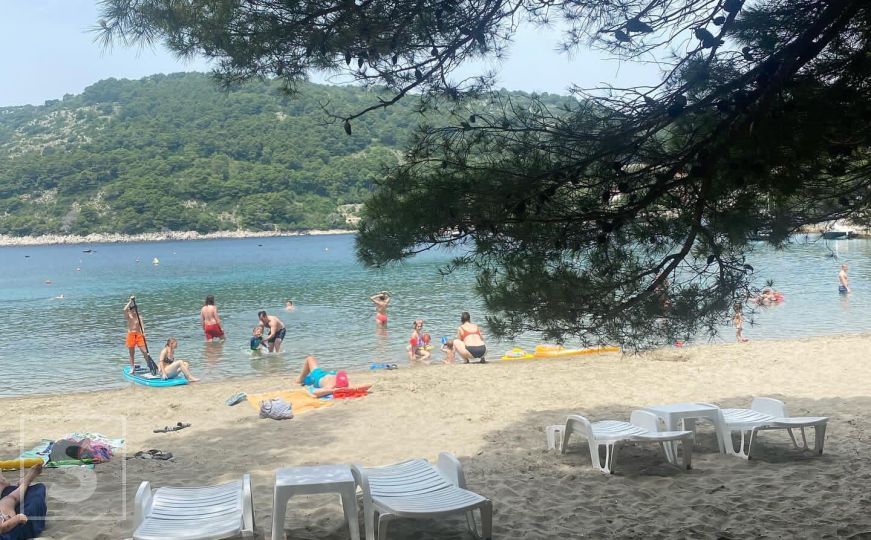 Novak Đoković otkrio raj na Jadranu: Evo koji je netaknuti otok za odmor izabrao popularni teniser