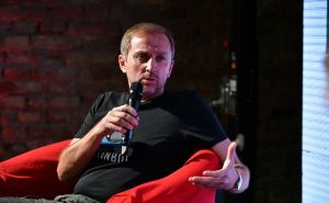 Faruk Šehić: Bosna je kolač koji Srbija i Hrvatska žele da podijele. U vlastitoj zemlji sam emigrant