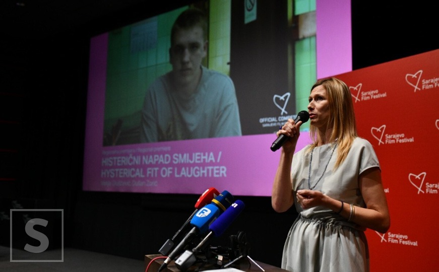 Predstavljen takmičarski program 31. SFF-a: U konkurenciji za nagrade 50 filmova