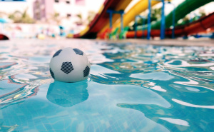 Tragedija u Hrvatskoj: Preminulo dijete nakon pada s vodenog tobogana