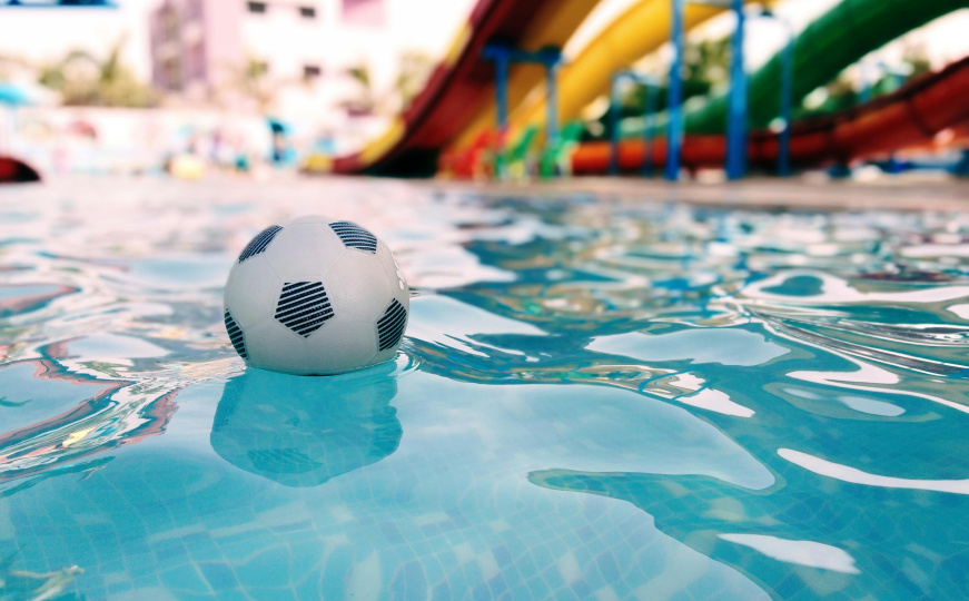 Tragedija u Hrvatskoj: Preminulo dijete nakon pada s vodenog tobogana