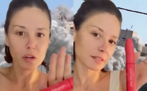 Poruka koja boli: Srbijanska voditeljica privukla pažnju videom koji razotkriva tužnu stvarnost