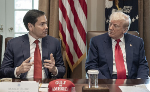 SAD optužuje Europu da ugrožava slobodu govora: "Provodi se orvelovska cenzura"