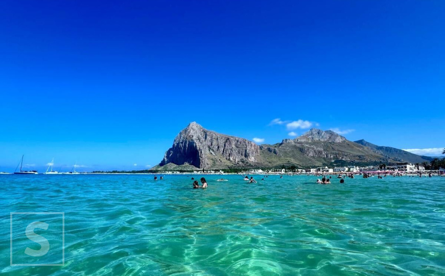 Sicilijanski biser Palermo: Čisto more, ukusna hrana i cijene koje će vas ugodno iznenaditi