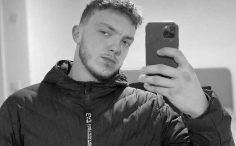 Tragedija kod Cazina: U saobraćajnoj nesreći poginuo mladi fudbaler