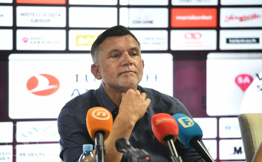 Zekić najavio susret s Rumunima: "U prednosti su, ali domaći teren je naš adut"