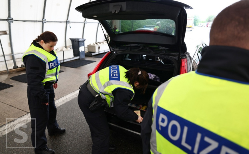 Pravila njemačke carine za putnike: Evo šta smijete unijeti nakon ljetnog odmora