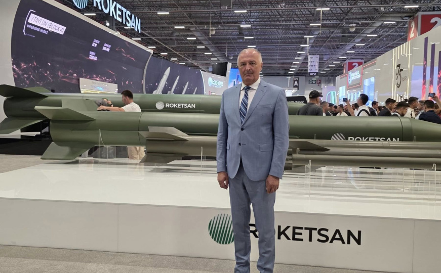 Helez: Nabavljamo najsavremenije protivvazdušne i protivoklopne sisteme i helikoptere