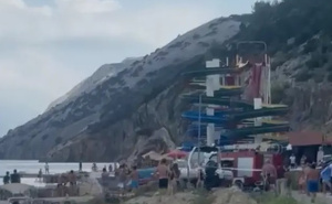 Kako je došlo do tragedije na Jadranu: Slomljeni otac dozivao pomoć, oglasila se policija