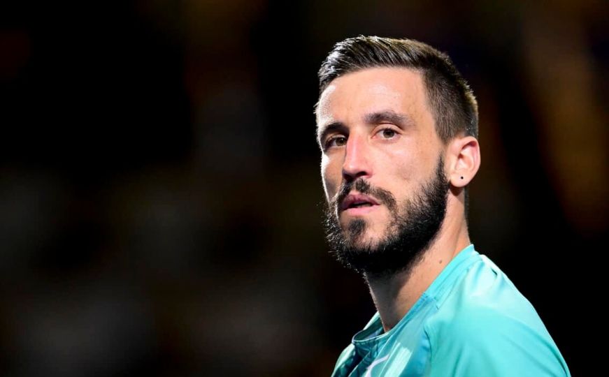 Džumhur podijelio detalje iz života: 'Prije 3 godine mi je doktor rekao da imam sreće što sam živ'