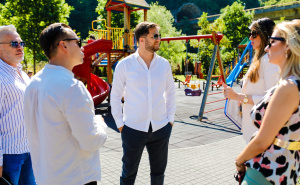 KJU za zaštićena prirodna područja demantovala načelnika Irfana Čengića zbog izjava o Bentbaši