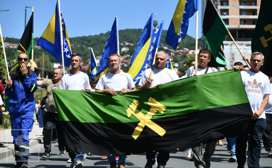 Vlada FBiH donijela odluku: Skoro 3 miliona KM za RMU Zenica