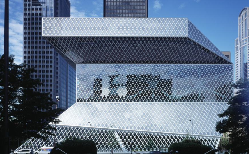 Studio OMA dolazi u Sarajevo: Arhitektura kao kritička praksa