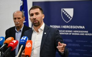 Adnan Delić: 'Nije pravedno da neko ko je radio 15 godina ima istu penziju kao onaj ko je radio 40'