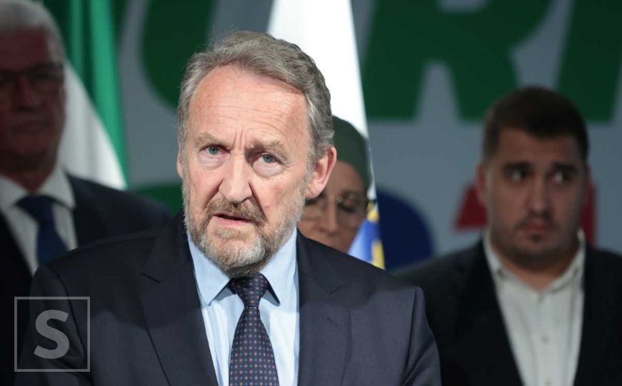 SDA osudila novo poskupljenje struje: "Ovo je posljedica prepuštanja FERK-a HDZ-u od strane Trojke"