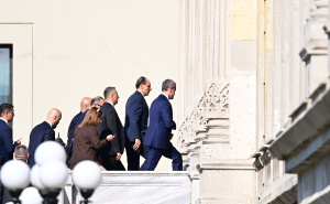 Historijski sastanak u Istanbulu: Rusija i Ukrajina konačno razgovaraju bez posrednika