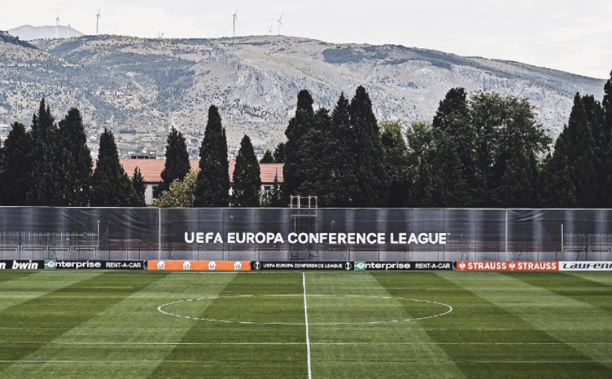 UEFA: Bosna i Hercegovina će protiv Izraela igrati na stadionu u Mostaru