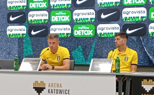 Naelektrisan uvod u duel ukrajinskog i srbijanskog tima: 'Partizan je pokazao neprijateljski odnos'