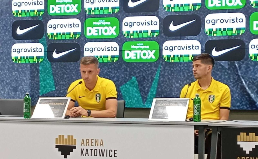 Naelektrisan uvod u duel ukrajinskog i srbijanskog tima: 'Partizan je pokazao neprijateljski odnos'