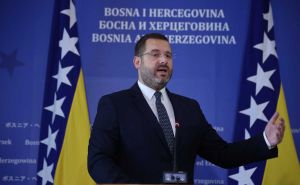 Kovačević o strankama Trojke i opoziciji iz RS-a: Dao sam prijedlog da se zovu 'bošnjačka snaga'