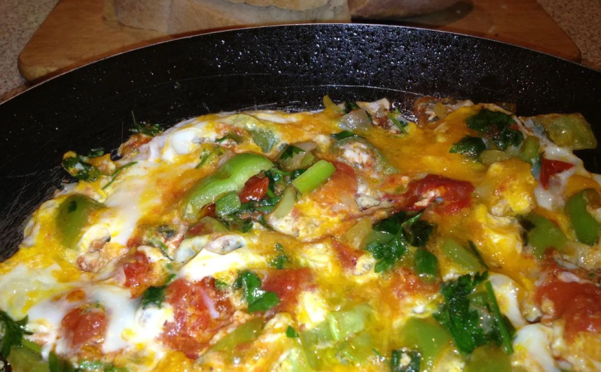 Znate li šta je mandža? Ovaj starinski šareni (do)ručak će vas oduševiti