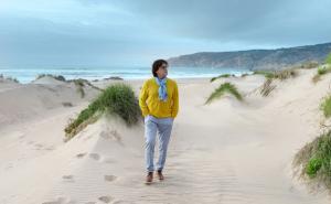 Zdravko Čolić i pjesma dana: "Pobjegnimo koji dan na more, pobjegnimo sat il' dva..."