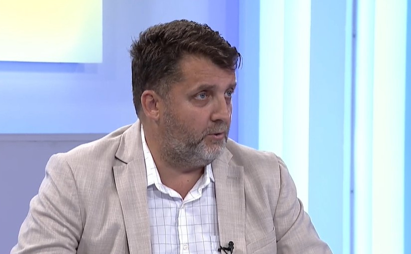 Katica govorio o tome zašto MUP KS nije naveo da je povrijeđen policajac: "Možda je to bila greška"