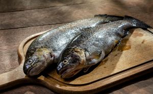 Neobičan trik za sadnju paradajza: U svoj vrt trebate stavljati riblje glave