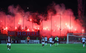 Koševo će da gori: Sarajevo večeras protiv Craiove počinje europski put