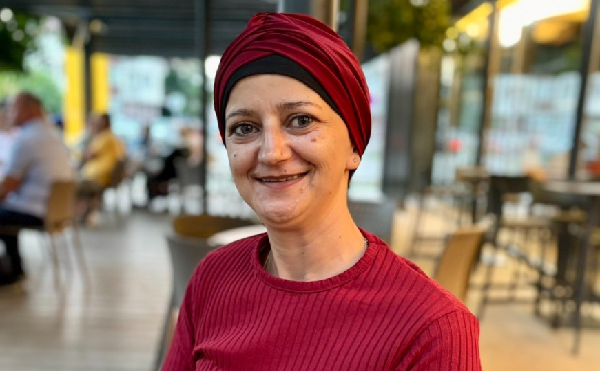 Dajmo Savaheti šansu za život: Pomozimo da dobije terapiju vrijednu više od 40.000 KM