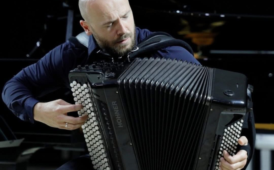 Kultura na ulice 2025: Jedinstveni koncert Azmira Halilovića u Muzeju Jevreja BiH