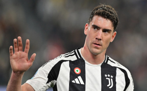 Transfer o kojem bruji Italija: Vlahović dolazi kod Modrića?