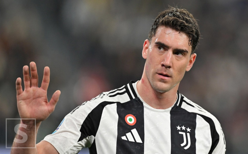 Transfer o kojem bruji Italija: Vlahović dolazi kod Modrića?